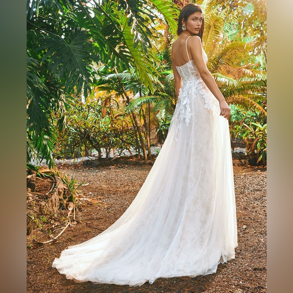 NWT Pronovias Katsura Dress